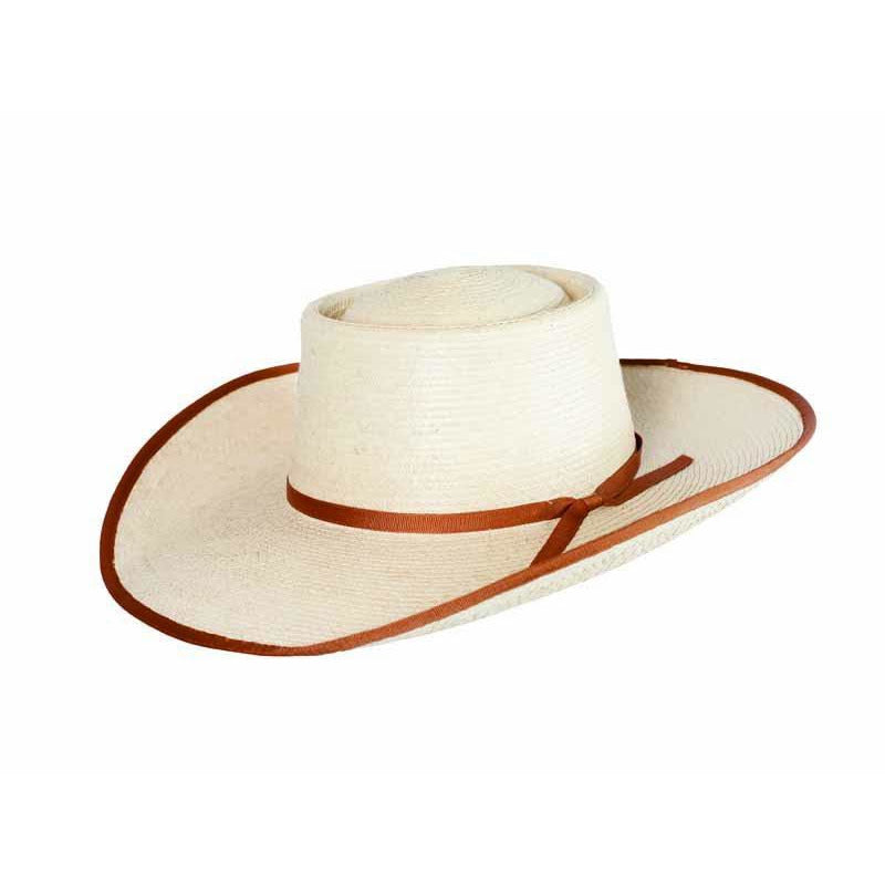Sunbody Reata Bound Edge Hat | Saddleworld NT