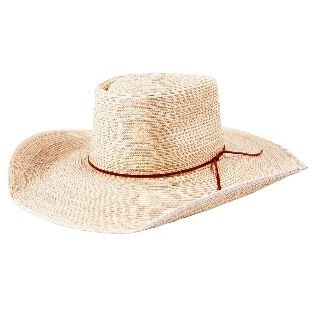 Sunbody Reata Iii 4.5 Brim Oak