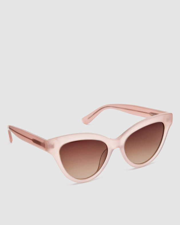 QUINCY PINK SUNGLASSES