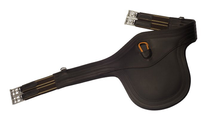 SCHOCKEMOHLE OREGON STUD GUARD GIRTH