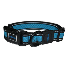 Load image into Gallery viewer, SCREAM REFLECTIVE ADJUSTABLE COLLAR 3.2CM X 42-66CM

