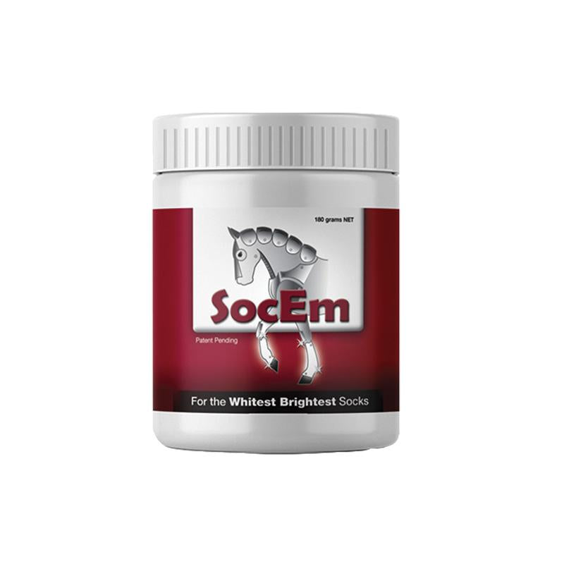 SOCEM WHITENER