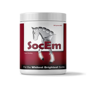 SOCEM WHITENER