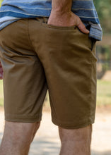 Load image into Gallery viewer, Thomas Cook Mens Gosford Comfort Waist Shorts
