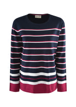 Load image into Gallery viewer, THOMAS COOK WOMENS KENSINGTON JUMPER
