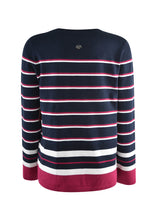Load image into Gallery viewer, THOMAS COOK WOMENS KENSINGTON JUMPER
