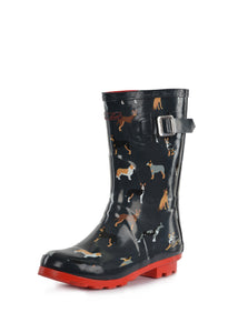 THOMAS COOK LAUNCESTON GUMBOOTS