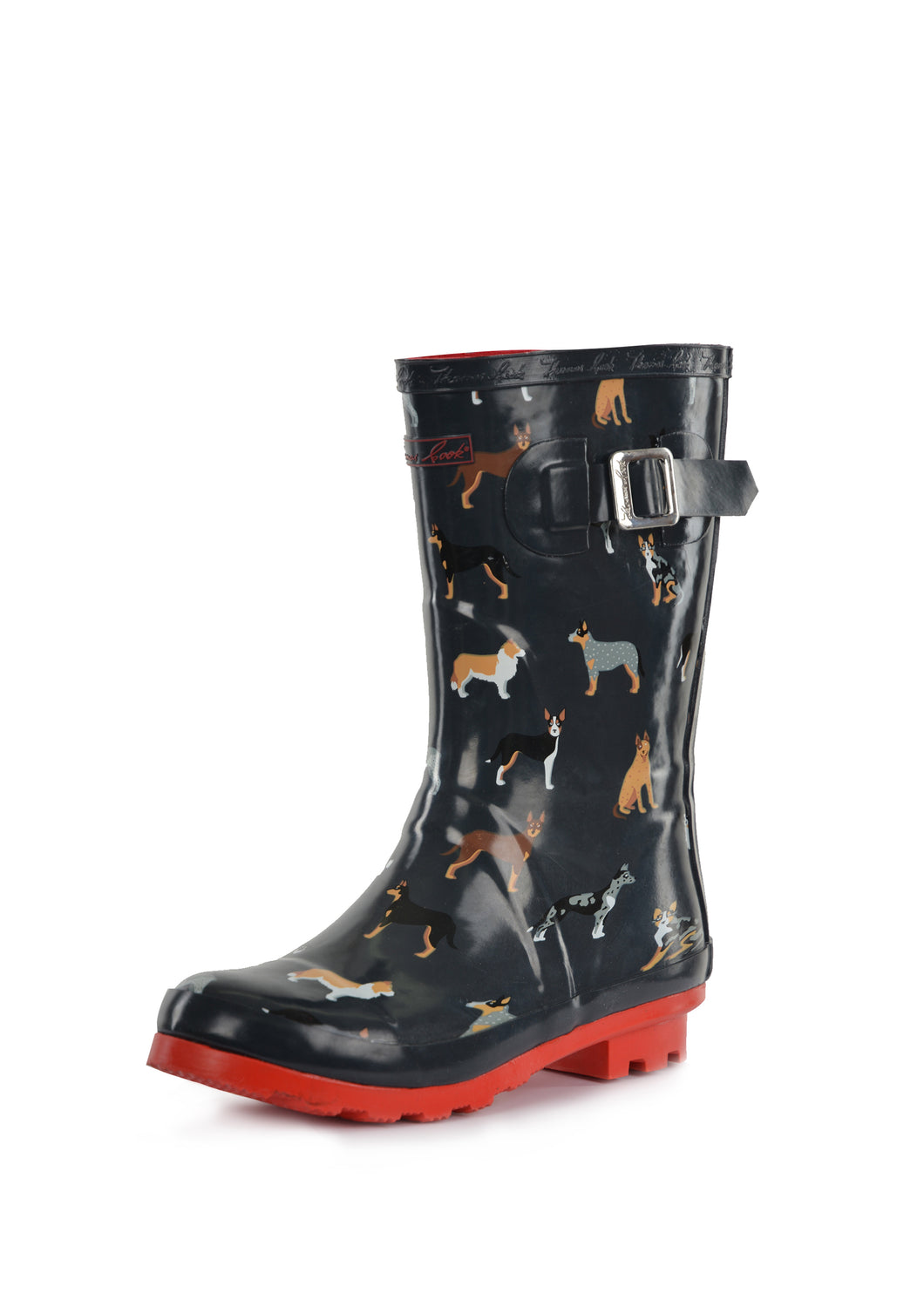 THOMAS COOK LAUNCESTON GUMBOOTS