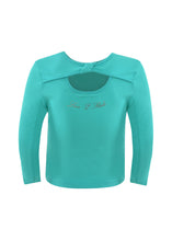 Load image into Gallery viewer, THOMAS COOK GIRLS TOBY HORSE LONG SLEEVE TOP
