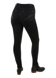 THOMAS COOK WOMENS CATE SKINNY JEAN