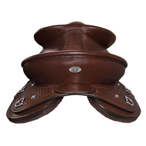 TANAMI JUNIOR COMP SADDLE