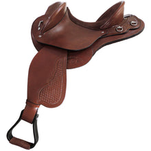 Load image into Gallery viewer, TANAMI JUNIOR COMP SADDLE
