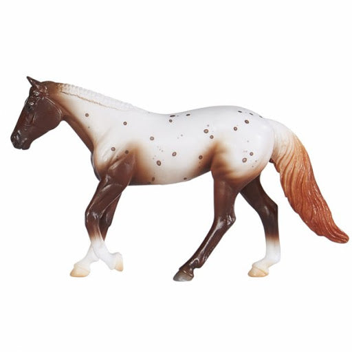 BREYER STABLEMATE APPALOOSA