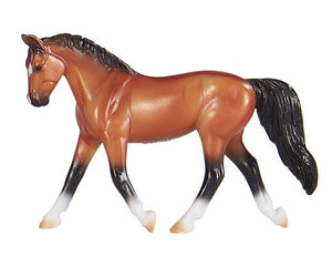 Breyer Stablemate Warmblood | High-Quality Model Horses