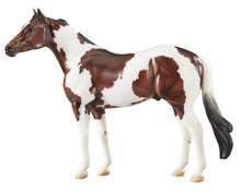 Load image into Gallery viewer, BREYER TRADITIONAL IDEAL SERIES - AMERICAN PAINT HORSE
