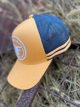 Load image into Gallery viewer, TERRITORY TUFF ALROY TRUCKER CAP

