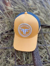 Load image into Gallery viewer, TERRITORY TUFF ALROY TRUCKER CAP
