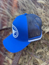 Load image into Gallery viewer, TERRITORY TUFF AMBURLA ROUND TRUCKER CAP

