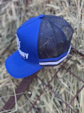 Load image into Gallery viewer, TERRITORY TUFF AMBURLA TRUCKER CAP
