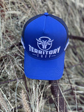 Load image into Gallery viewer, TERRITORY TUFF AMBURLA TRUCKER CAP
