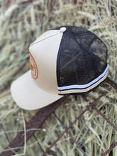 Load image into Gallery viewer, TERRITORY TUFF BAN BAN TRUCKER CAP
