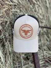 Load image into Gallery viewer, TERRITORY TUFF BAN BAN TRUCKER CAP

