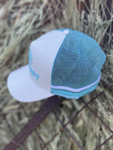 Load image into Gallery viewer, TERRITORY TUFF LA BELLE TRUCKER CAP
