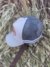 Load image into Gallery viewer, TERRITORY TUFF MANNERS CREEK TRUCKER CAP
