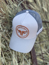 Load image into Gallery viewer, TERRITORY TUFF MANNERS CREEK TRUCKER CAP
