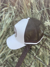 Load image into Gallery viewer, TERRITORY TUFF SANDY CREEK TRUCKER CAP
