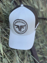 Load image into Gallery viewer, TERRITORY TUFF SANDY CREEK TRUCKER CAP
