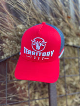 Load image into Gallery viewer, TERRITORY TUFF STRAYA TRUCKER CAP
