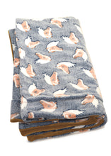 Load image into Gallery viewer, THOMAS COOK HORSE SNUGGLE RUGS
