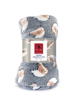 Load image into Gallery viewer, THOMAS COOK HORSE SNUGGLE RUGS

