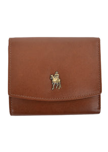 THOMAS COOK COOTAMUNDRA SNAP WALLET