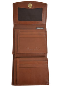 THOMAS COOK COOTAMUNDRA SNAP WALLET