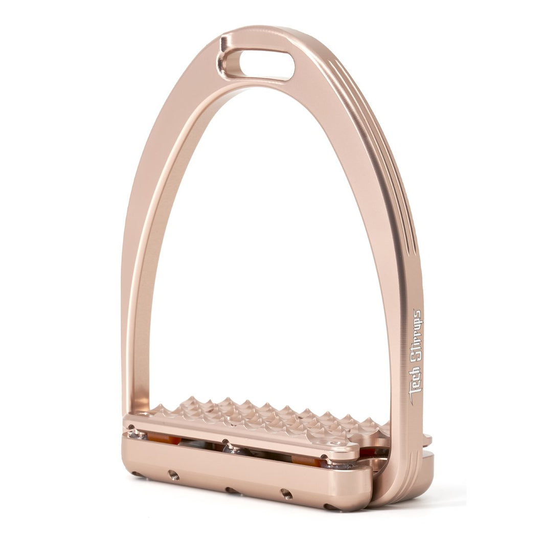 TECH STIRRUPS - CAPRI - DRESSAGE