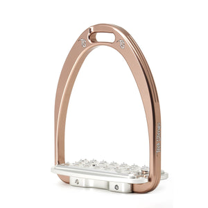 TECH STIRRUPS - SIENNA - JUMPING - CROSS COUNTRY
