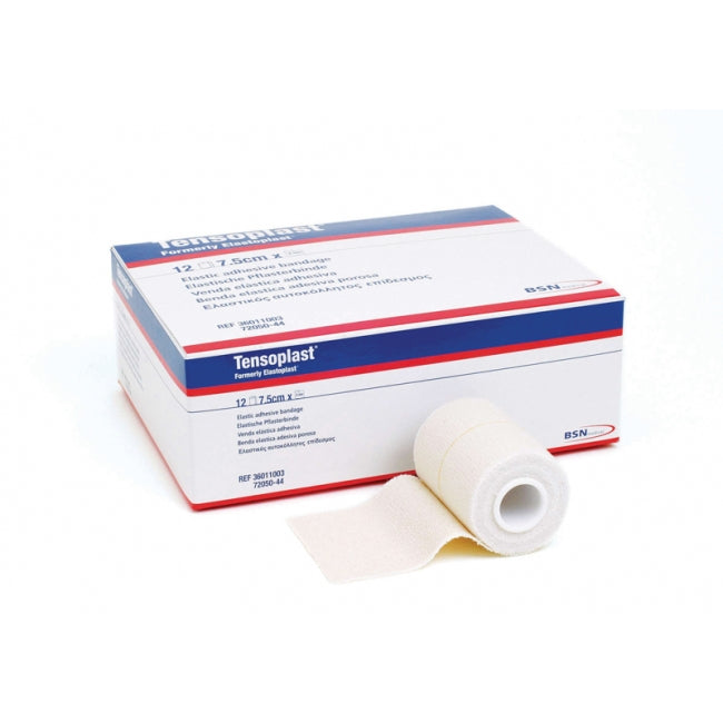 TENSOPLAST BANDAGE 10CM