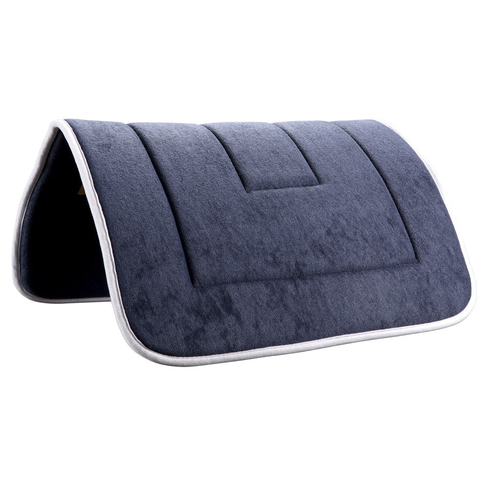 TERRY TOWEL SADDLE PAD
