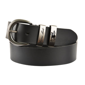THOMAS COOK TWIN KEEPER BELT