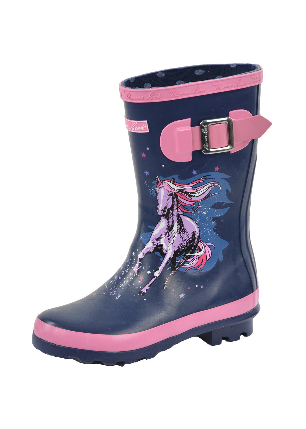 THOMAS COOK KIDS BIG DREAM GUMBOOTS