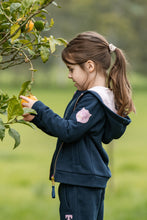 Load image into Gallery viewer, Thomas Cook Girls Brandy Zip Hoodie
