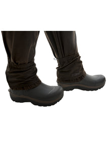 THOMAS COOK HIGH COUNTRY OILSKIN GAITERS