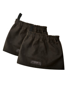THOMAS COOK HIGH COUNTRY OILSKIN GAITERS