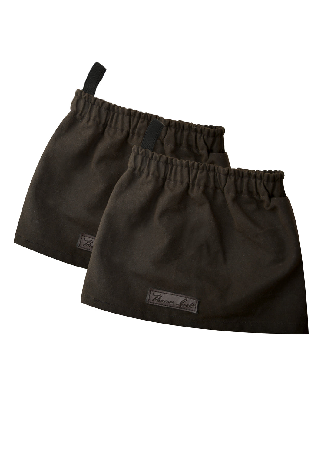 THOMAS COOK HIGH COUNTRY OILSKIN GAITERS