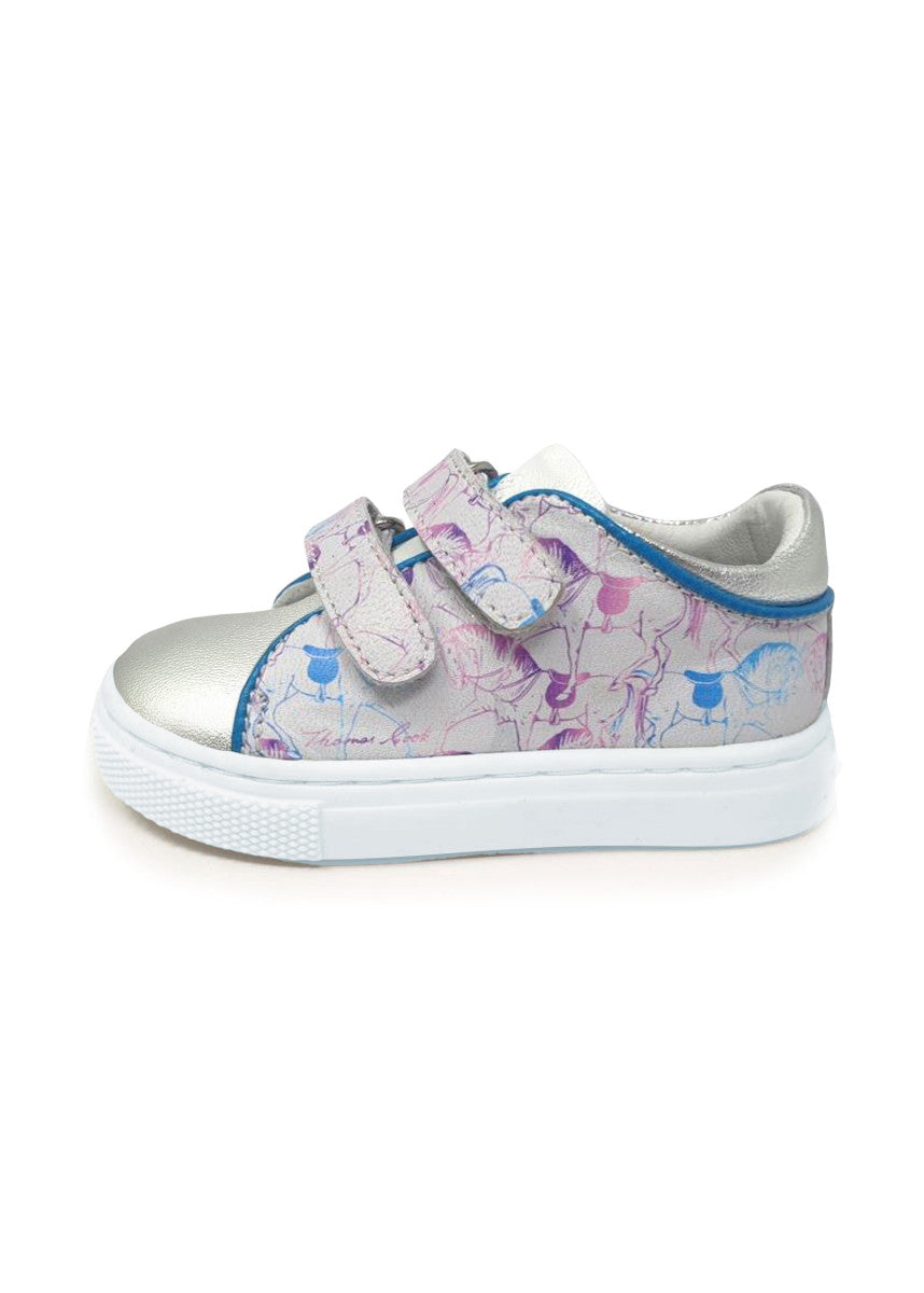 THOMAS COOK INFANT CAPELLA VELCRO SHOE