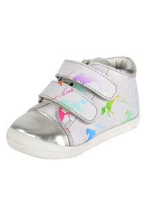 Thomas Cook Infant Altair Velcro Shoes