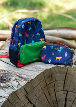 Load image into Gallery viewer, Thomas Cook Kids Charlie Lunch Box
