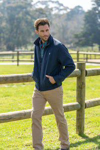 THOMAS COOK MENS COLLINS JACKET